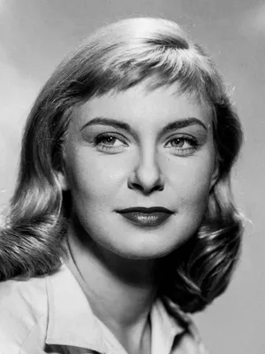 Joanne Woodward