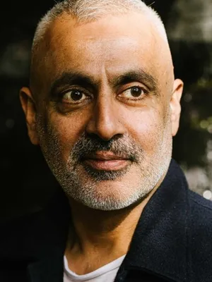 Surinder Duhra