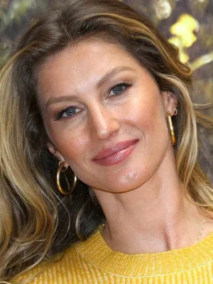 Gisele Bündchen