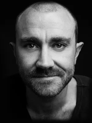 Josh McConville