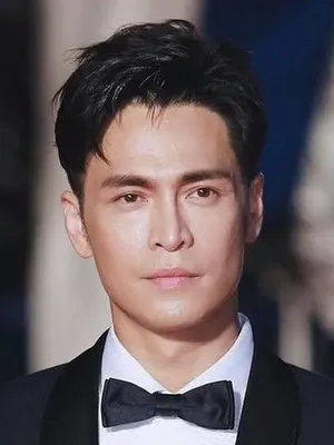Gino Tsai