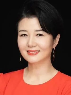 Zheng Weili