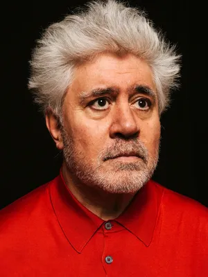 Pedro Almodóvar