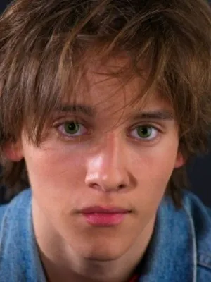 Dmitriy Martynov
