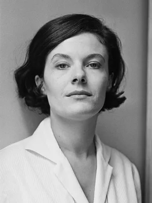 Delphine Seyrig