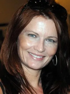 Gabrielle Fitzpatrick