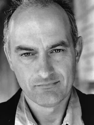 Louis Hilyer