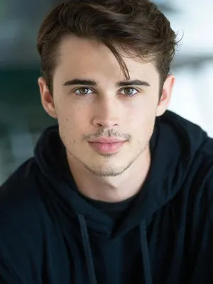 Logan Allen