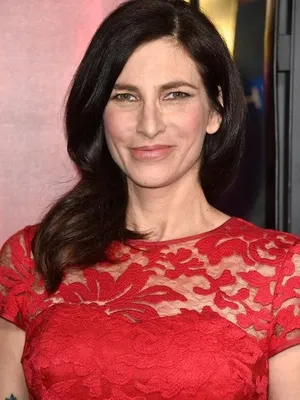 Laura Silverman