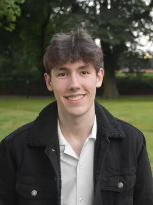 Callum Lloyd