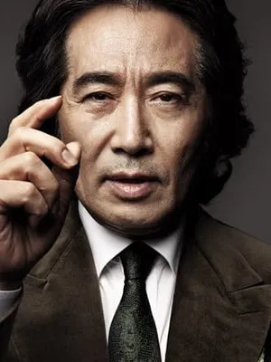 Baek Yoon-sik