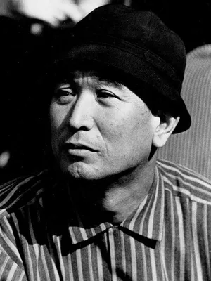 Akira Kurosawa