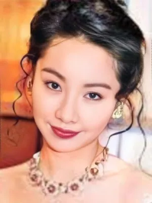 Elsie Chan Yik-Si