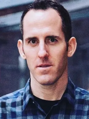 Chuck Comeau 