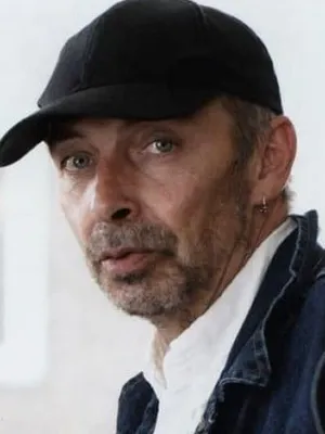 Morten Arnfred