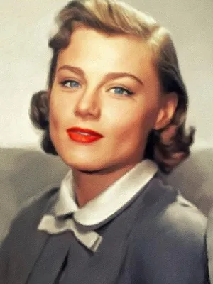 Nita Talbot