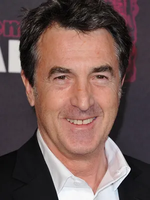 François Cluzet