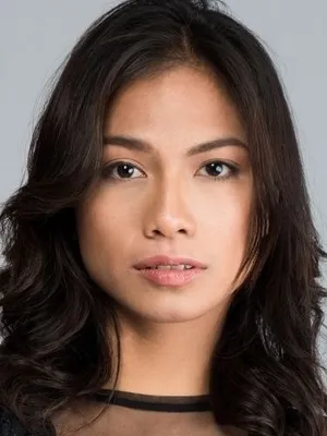 Alexandra Masangkay