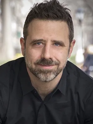 Mike Keller