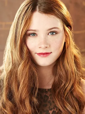 Violet Brinson