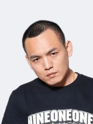 Hong Yu-hong
