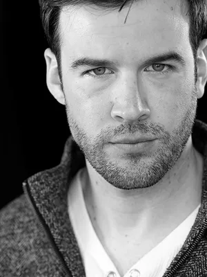 Cole Gleason