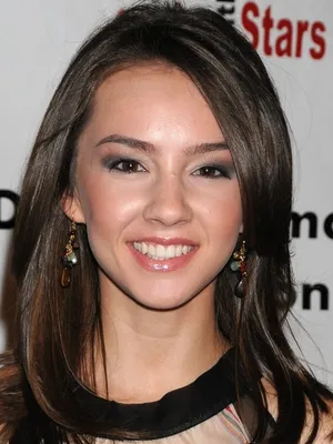 Lexi Ainsworth