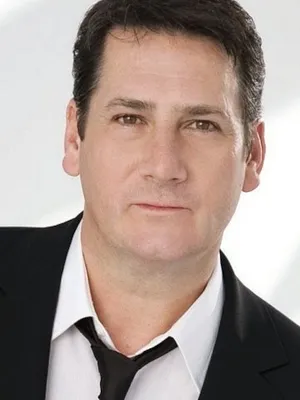 Tony Hadley