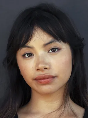 Jillian Nguyen