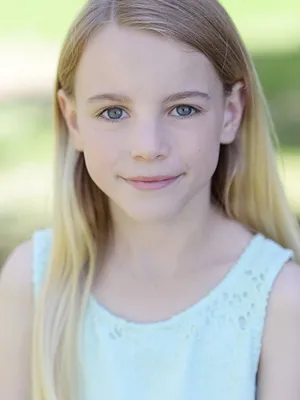 Hannah Cagwin