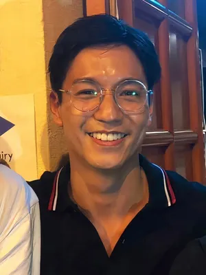 Ricco Ng