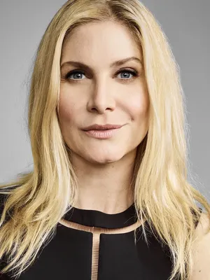 Elizabeth Mitchell