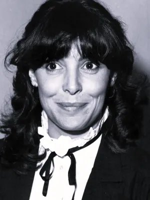 Diane Keen