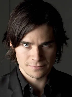 Hans Matheson
