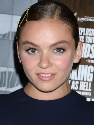 Morgan Saylor