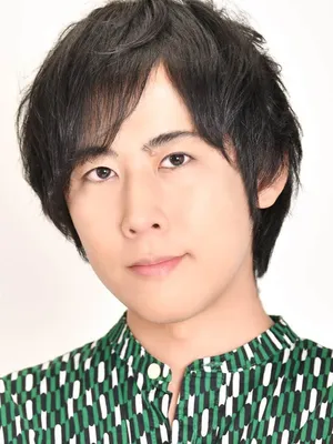 Yusuke Shirai