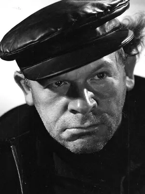 Otto Waldis