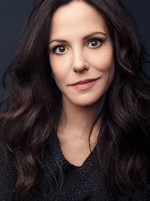 Mary-Louise Parker