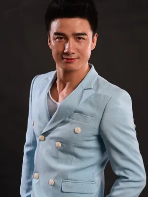 Wang Yanlong