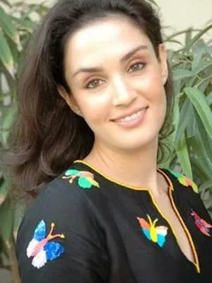 Sonya Jehan