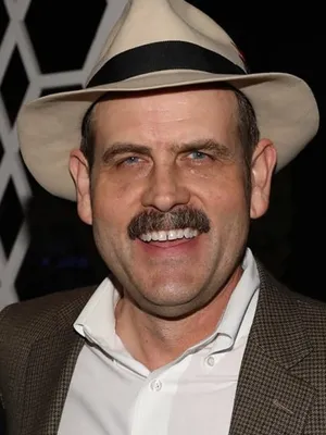 Spike Brandt
