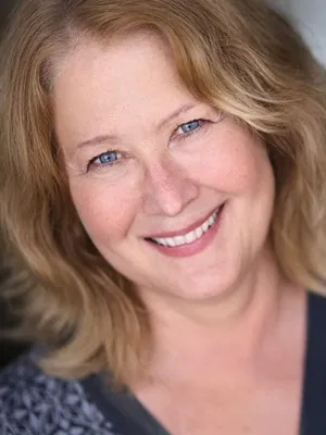 Liann Pattison