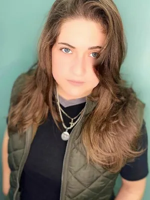 Nathalie J. Alarcon