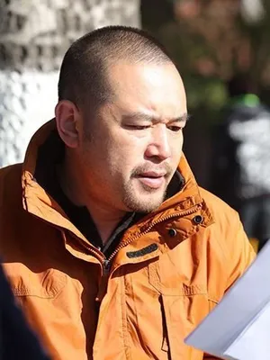 Liu Haibo
