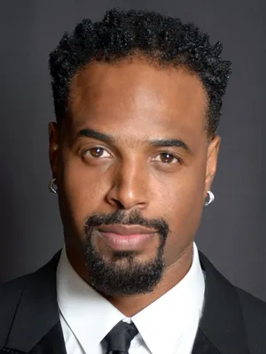 Shawn Wayans