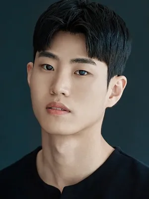 Cho Kang-hyuk