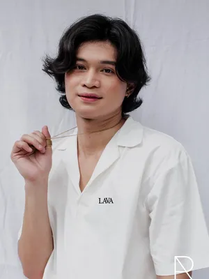 Adrian Lindayag