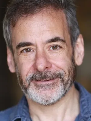 Mark Nelson