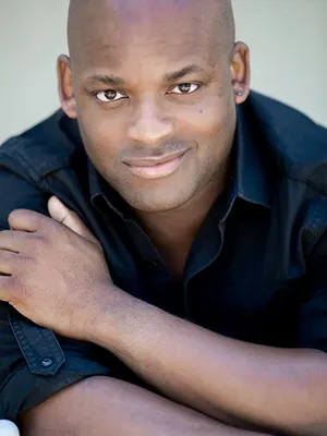 Doron Bell