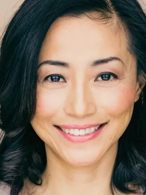 Saemi Nakamura
